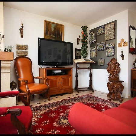 O Doux S'Home Ledenon Exterior photo